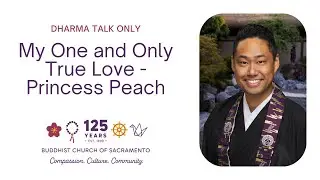 Rev Matt Dharma Talk, Jan 7, 2024