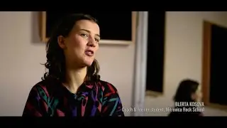 Band Coaching: The Unlikely Approach to Reconciliation