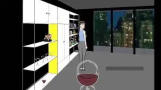 Facade 2 With Tom - 9 / 10