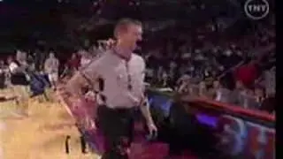Team Detroit Shooting Stars 2007 R1