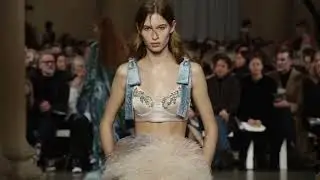 ERDEM | A/W 2026 | NEW YORK Fashion Week Full Show