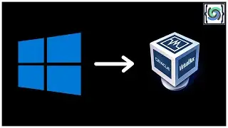 How to Install Windows 10 on VirtualBox