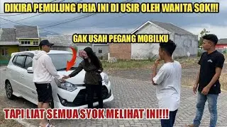 DIKIRA PEMULUNG!!!