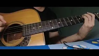 18 and life - Skid Row (Acoustic)