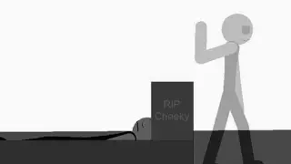 Rip Cheeky(Short Video)