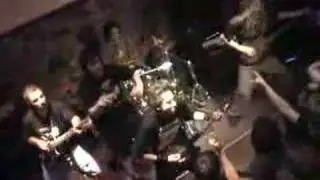ReAnima - Black Label (Lamb Of God cover)