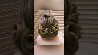 Прическа