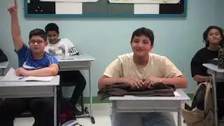 Group work and flipped classroom activity