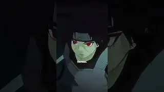 Uchiha Itachi🥵🤤 