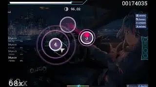 Amnesia | osu!