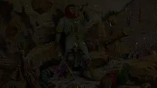 Leo Grimwind - Ронсеваль
