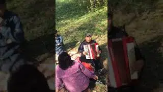 Аксылыкмын мен ошол аксылыкмын (Алмаз Авлетим)
