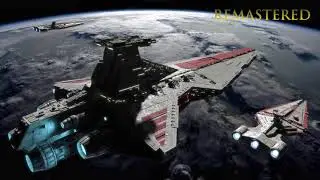 Arrival at Vassek (Extended)