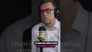 Prywatność w związku