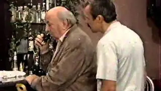 Кафе Клубничка (6-я серия - Автомобильный омут, 1996)
