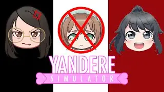 ОТЧИСЛЕНИЕ АМАИ часть 2 ➤ Yandere Simulator 