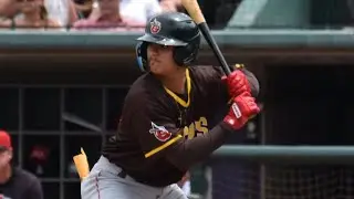 Ethan Salas 2023 Minor League Highlights! | San Diego Padres Prospect | (58 Games)