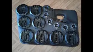 Бюджетная музыка в авто