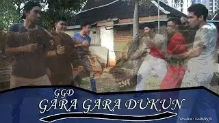 [GGD] Gara Gara Dukun (EDITED)