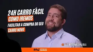 MESTRE DOS CARROS  | Facilidade para comprar carro
