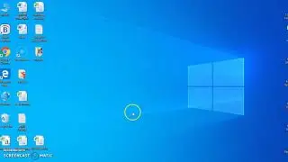 How to Rename Multiple Folder At Once Using Batch File.
