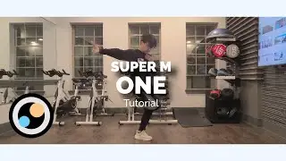 [GT Seoulstice] SuperM - One Dance Tutorial