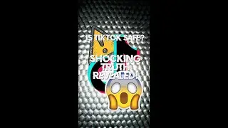 Exposing TikTok's Hidden Dangers: What You Need to Know!