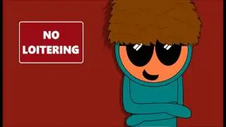 i love the purge (Short animation)