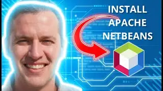 How to Download & Install Apache NetBeans on Windows 11 (2025) 🚀