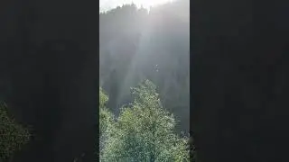 At #Zinal #Switzerland in between #yoga #classes