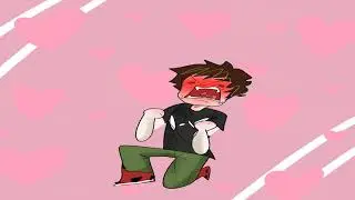 FRESHMAN BOYFRIEND  Original Animation meme (VENT)