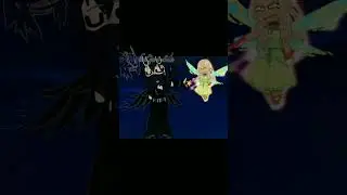 🧚[Grant a wish]✨ |Meme| /Gacha Club/ #гача #гачаклуб #gacha #меме #врек #пжактив #gachaclub #meme