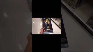 New LEGO C-3PO at Target!