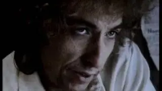 Meet Bob Dylan, 1986 - Part 1 of 4