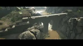 ARK [TUTO]- créer un pont