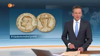 ZDF heute - Panne 07.10.2016