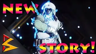 Season of Worthy Gameplay Trailer Reaction! | Destiny 2 Season of Worthy