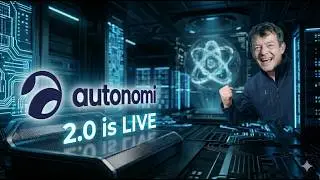 Autonomi 2.0 is LIVE: The Unstoppable Post-Quantum Network for the AI Era