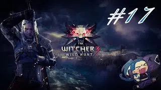 The Witcher 3: Дикая охота #17 на МАКСИМАЛЬНОЙ сложности) идем с ведьмами рамсить)