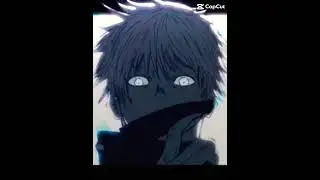 Fantasy - Bazzi #jujutsukaisenedit #gojosatoruedit