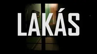 Neptuning - Lakás (Official Music Video)