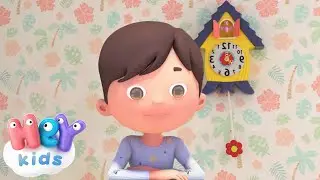 Bruder Jakob deutsch ⏰🌞 Kinderlieder mix