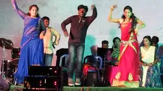 ఓ రొరీ యోగి నన్ను కోరికైరో (Orori Yogi) Musical Night Song || DASARA, Thummala palem
