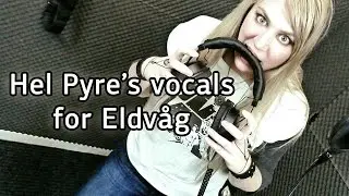 Hel Pyre Audition for Eldvag #eldvag
