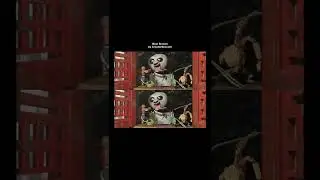Kung Fu Panda Playing With Toys - Green Screen
