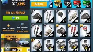 Upgrading my MP4/8