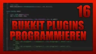 Bukkit Plugin Programmieren #16 - Auto Respawn und Level Anzeige | Spigot 1.13.1