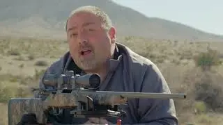 The Precision of The TORIC BDC Reticle