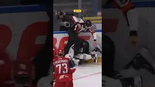 🫣СУДЬЯМ ТОЖЕ ДОСТАЕТСЯ В ПЛЕЙ-ОФФ! 