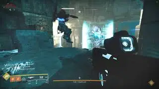 My LFG Team VS. Templar #shorts